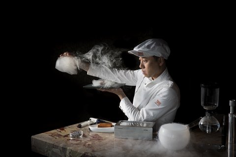 MANDARIN ORIENTAL TOKYO - Photo 12