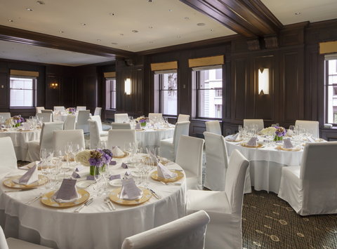 MANDARIN ORIENTAL TOKYO - Photo 15