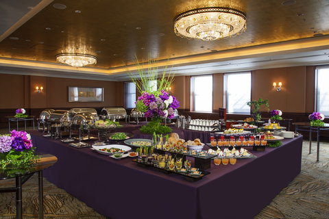 MANDARIN ORIENTAL TOKYO - Photo 16