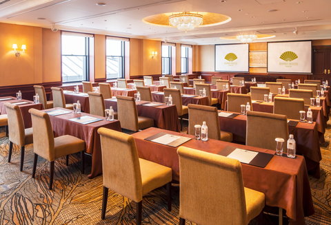 MANDARIN ORIENTAL TOKYO - Photo 17
