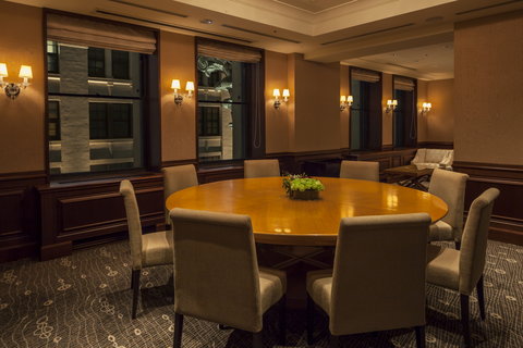 MANDARIN ORIENTAL TOKYO - Photo 21