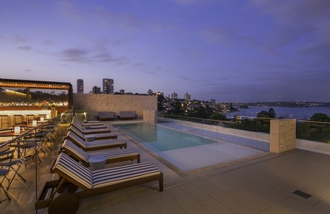 INTERCONTINENTAL DOUBLE BAY - Photo 9