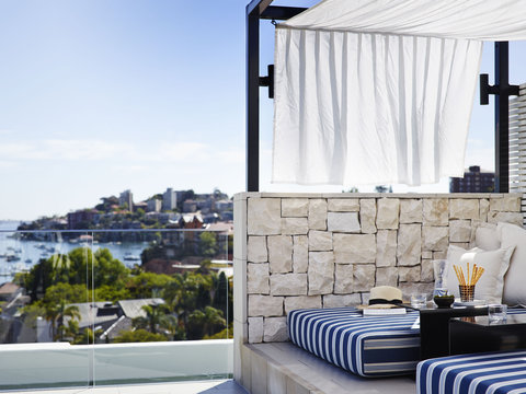 INTERCONTINENTAL DOUBLE BAY - Photo 13