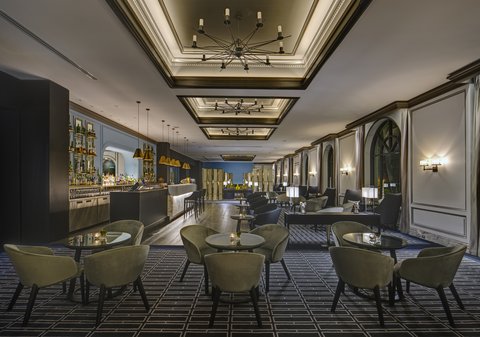 INTERCONTINENTAL DOUBLE BAY - Photo 61