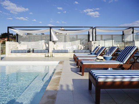 INTERCONTINENTAL DOUBLE BAY - Photo 25