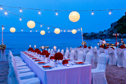 BANYAN TREE SAMUI - Photo 152