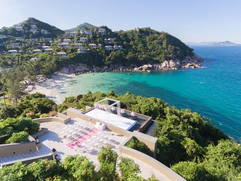 BANYAN TREE SAMUI - Photo 100