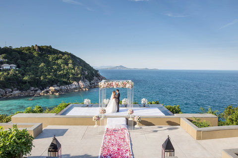 BANYAN TREE SAMUI - Photo 111