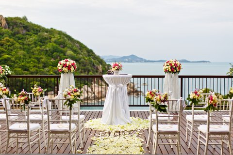 BANYAN TREE SAMUI - Photo 113