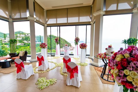 BANYAN TREE SAMUI - Photo 114