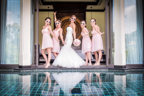 BANYAN TREE SAMUI - Photo 109