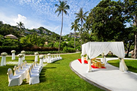 BANYAN TREE SAMUI - Photo 121