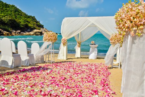 BANYAN TREE SAMUI - Photo 123