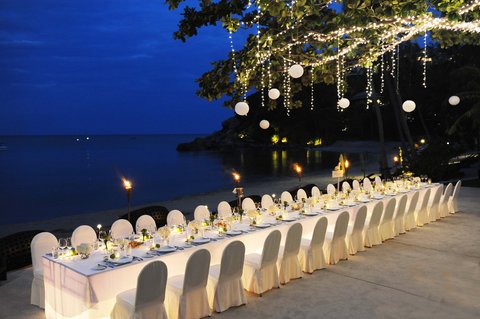 BANYAN TREE SAMUI - Photo 125