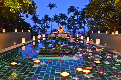 BANYAN TREE SAMUI - Photo 129
