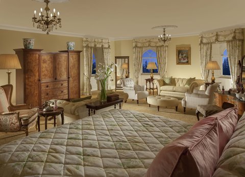 CROSSBASKET CASTLE - Photo 17