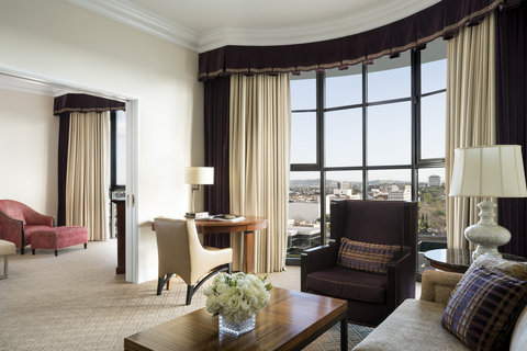 BEVERLY WILSHIRE - BEVERLY HILLS A FOUR SEASONS HOTEL - Photo 28