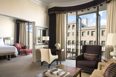 BEVERLY WILSHIRE - BEVERLY HILLS A FOUR SEASONS HOTEL - Photo 15