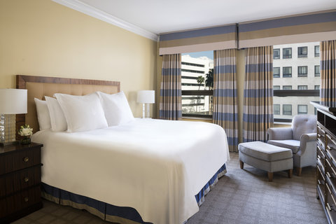 BEVERLY WILSHIRE - BEVERLY HILLS A FOUR SEASONS HOTEL - Photo 36