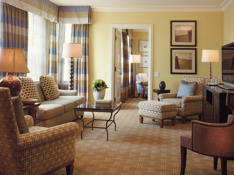 BEVERLY WILSHIRE - BEVERLY HILLS A FOUR SEASONS HOTEL - Photo 12