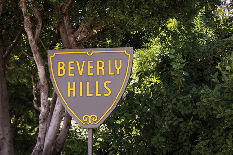 BEVERLY WILSHIRE - BEVERLY HILLS A FOUR SEASONS HOTEL - Photo 63