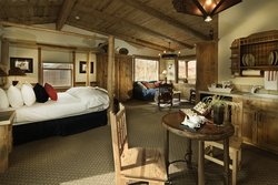  - Sorrel River Ranch Resort & Spa Moab