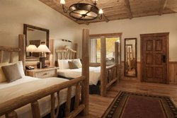  - Sorrel River Ranch Resort & Spa Moab