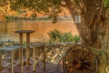 Sorrel River Ranch Resort & Spa