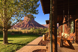  - Sorrel River Ranch Resort & Spa Moab