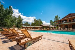  - Sorrel River Ranch Resort & Spa Moab
