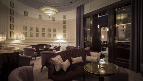 THE GLENEAGLES HOTEL - Photo 38
