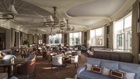 THE GLENEAGLES HOTEL - Photo 39