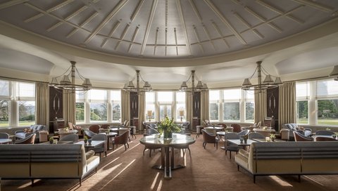 THE GLENEAGLES HOTEL - Photo 40
