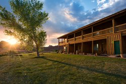  - Sorrel River Ranch Resort & Spa Moab