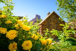  - Sorrel River Ranch Resort & Spa Moab