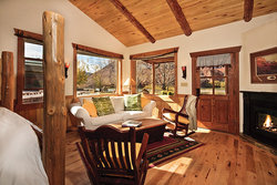  - Sorrel River Ranch Resort & Spa Moab