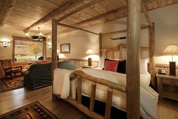  - Sorrel River Ranch Resort & Spa Moab