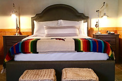  - Sorrel River Ranch Resort & Spa Moab