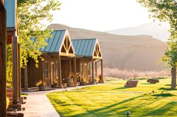  - Sorrel River Ranch Resort & Spa Moab