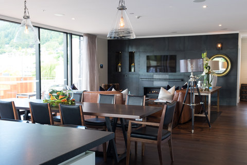 EICHARDT S PRIVATE HOTEL - Photo 71