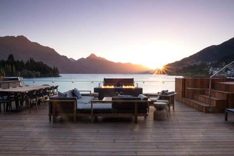EICHARDT S PRIVATE HOTEL - Photo 76