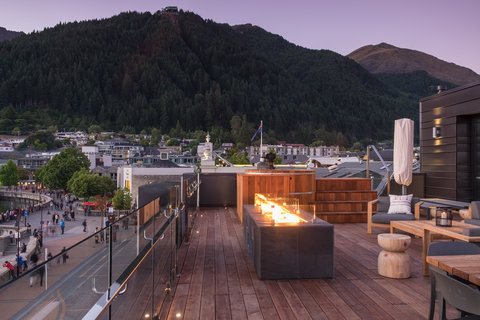 EICHARDT S PRIVATE HOTEL - Photo 79