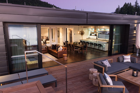 EICHARDT S PRIVATE HOTEL - Photo 81