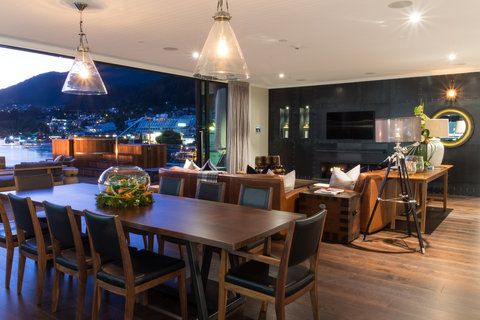 EICHARDT S PRIVATE HOTEL - Photo 82