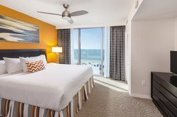  - Club Wyndham Clearwater Beach Resort