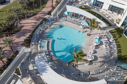  - Club Wyndham Clearwater Beach Resort