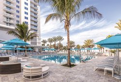  - Club Wyndham Clearwater Beach Resort