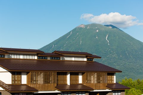 KASARA NISEKO VILLAGE - Photo 22