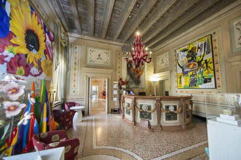 BYBLOS ART HOTEL VILLA AMISTA - Photo 7