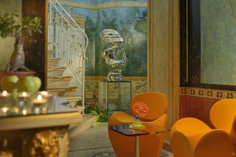 BYBLOS ART HOTEL VILLA AMISTA - Photo 21